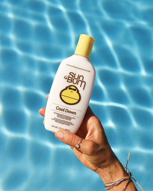 Sun Bum Cool Down After Sun Lotion
