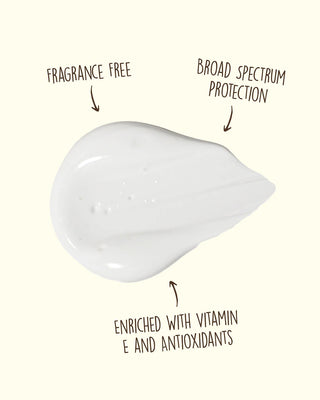Sun Bum SPF 50 Face Sunscreen Lotion