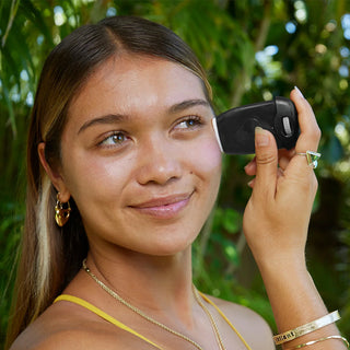 Sun Bum Face Stick SPF30 Clear Transparent