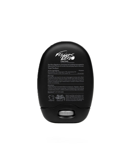Sun Bum Face Stick SPF30 Clear Transparent