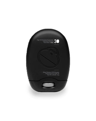 Sun Bum Face Stick SPF30 Clear Transparent