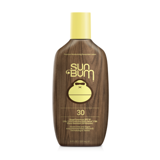 Sun Bum Original SPF 30 Sunscreen Lotion