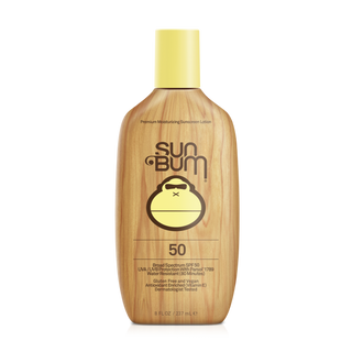 Sun Bum Original SPF 50 Sunscreen Lotion