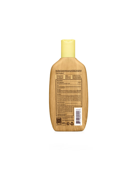Sun Bum Original SPF 50 Sunscreen Lotion