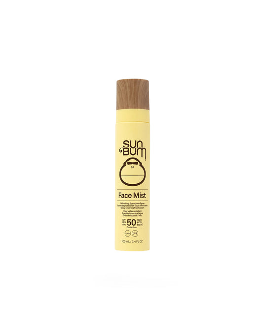 Sun Bum SPF 50 Face Mist