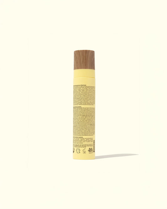 Sun Bum SPF 50 Face Mist