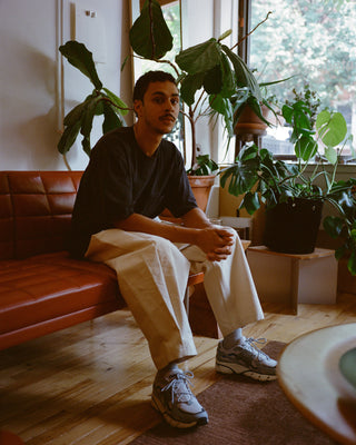 Karhu Super Fulcrum White / Quarry F860004