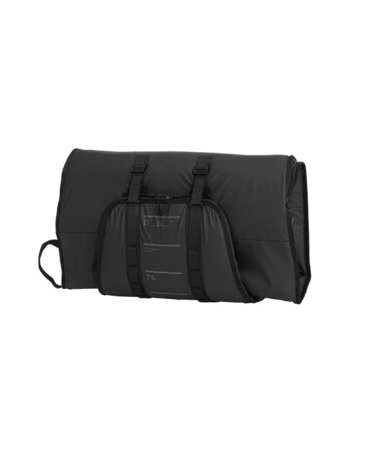 Db Surf Daybag Black