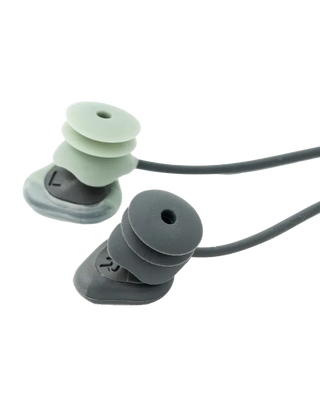 Surf Ears 4.0 Black / Sage