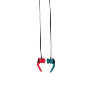 Surf Ears 3.0 Red / Teal