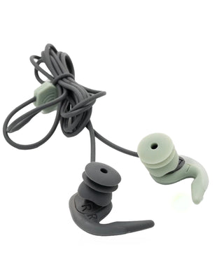 Surf Ears 4.0 Black / Sage