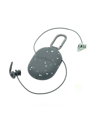 Surf Ears 4.0 Black / Sage