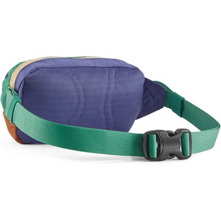 Patagonia Terravia Mini Hip Pack 1L Purple