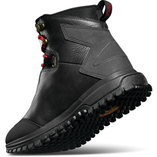 Thirtytwo Digger Boot Black 2024
