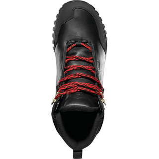 Thirtytwo Digger Boot Black 2024