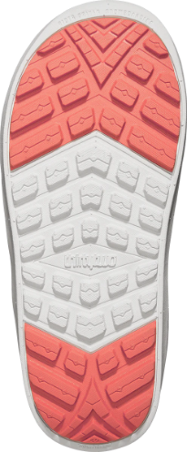 Thirtytwo Lashed Double BOA Bradshaw Brown 2025 Snowboard Boots