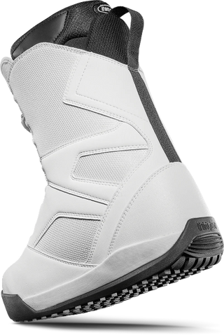 Thirtytwo STW Double BOA White / Black 2025 Snowboard Boots