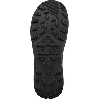 Thirtytwo STW Double BOA W's Black / Green 2024 Snowboard Boots