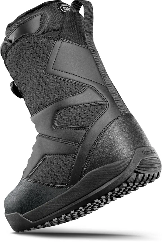 Thirtytwo W's STW Double BOA Black / Gold 2025 Snowboard Boots