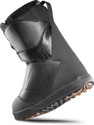 Thirtytwo W's Lashed Double BOA Black / White 2025 Snowboard Boots