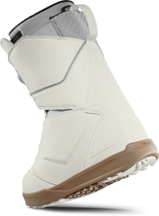 Thirtytwo W's Lashed Double BOA Bone 2025 Snowboard Boots