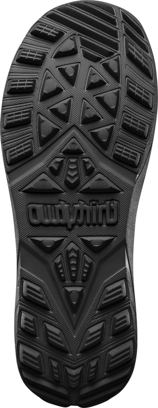 Thirtytwo W's STW Double Boa Black 2024 Snowboard Boots