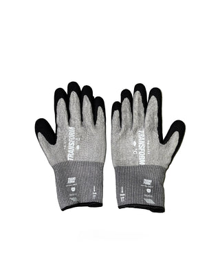 Transform The Workwear Glove Black