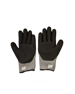 Transform The Workwear Glove Black