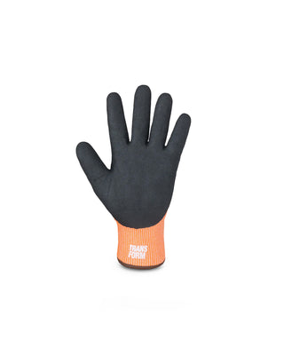 Transform The Workwear Glove Orange