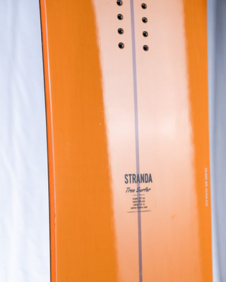 Stranda Tree Surfer Snowboard