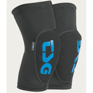 TSG Arctic Knee Pads 2nd Skin A Black