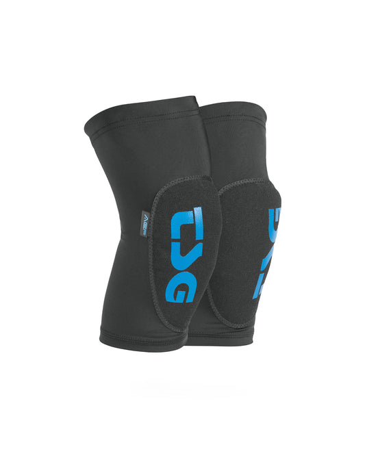 TSG Arctic Knee Pads 2nd Skin A Black