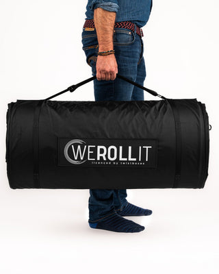 Twistboxes Gen 3 Roof Box