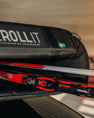 Twistboxes Gen 3 Roof Box