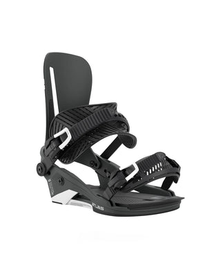 Union Atlas Black 2027 Snowboard Binding