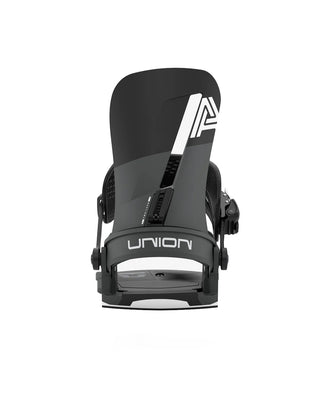 Union Atlas Black 2027 Snowboard Binding