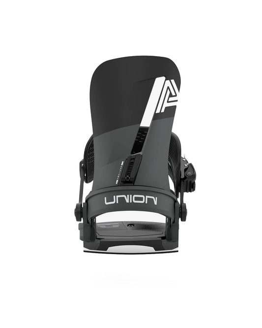 Union Atlas Black 2027 Snowboard Binding