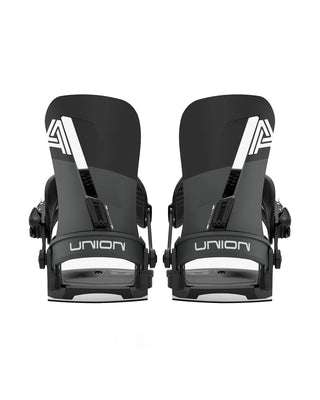 Union Atlas Black 2027 Snowboard Binding