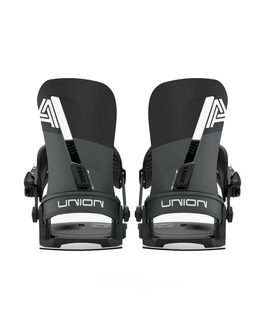 Union Atlas Black 2027 Snowboard Binding