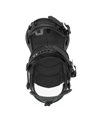 Union Atlas Black 2027 Snowboard Binding