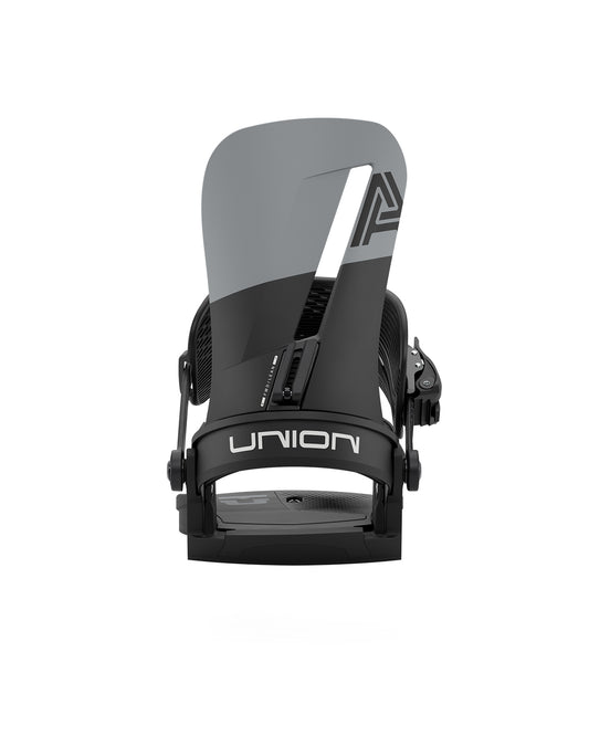 Union Atlas Black 2026 Snowboard Bindings
