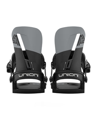 Union Atlas Black 2026 Snowboard Bindings