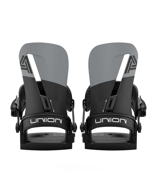 Union Atlas Black 2026 Snowboard Bindings