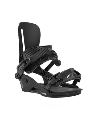 Union Atlas Black 2026 Snowboard Bindings