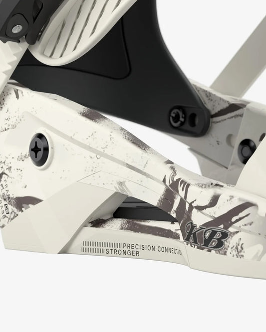 Union Atlas Kevin Backstrom 2027 Snowboard Binding