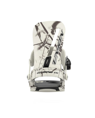 Union Atlas Kevin Backstrom 2027 Snowboard Binding