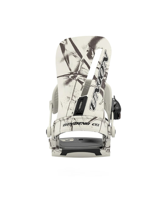 Union Atlas Kevin Backstrom 2027 Snowboard Binding