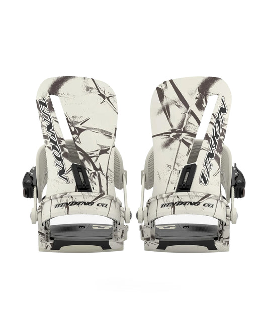 Union Atlas Kevin Backstrom 2027 Snowboard Binding