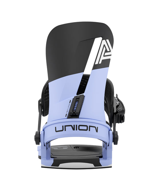 Union Atlas Violet 2026 Snowboard Bindings