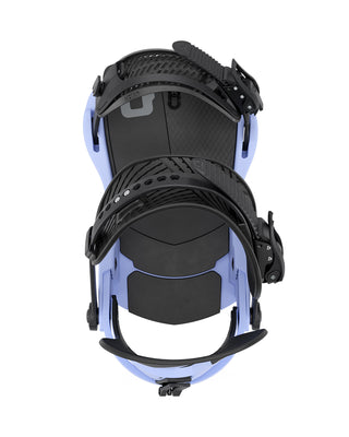 Union Atlas Violet 2026 Snowboard Bindings